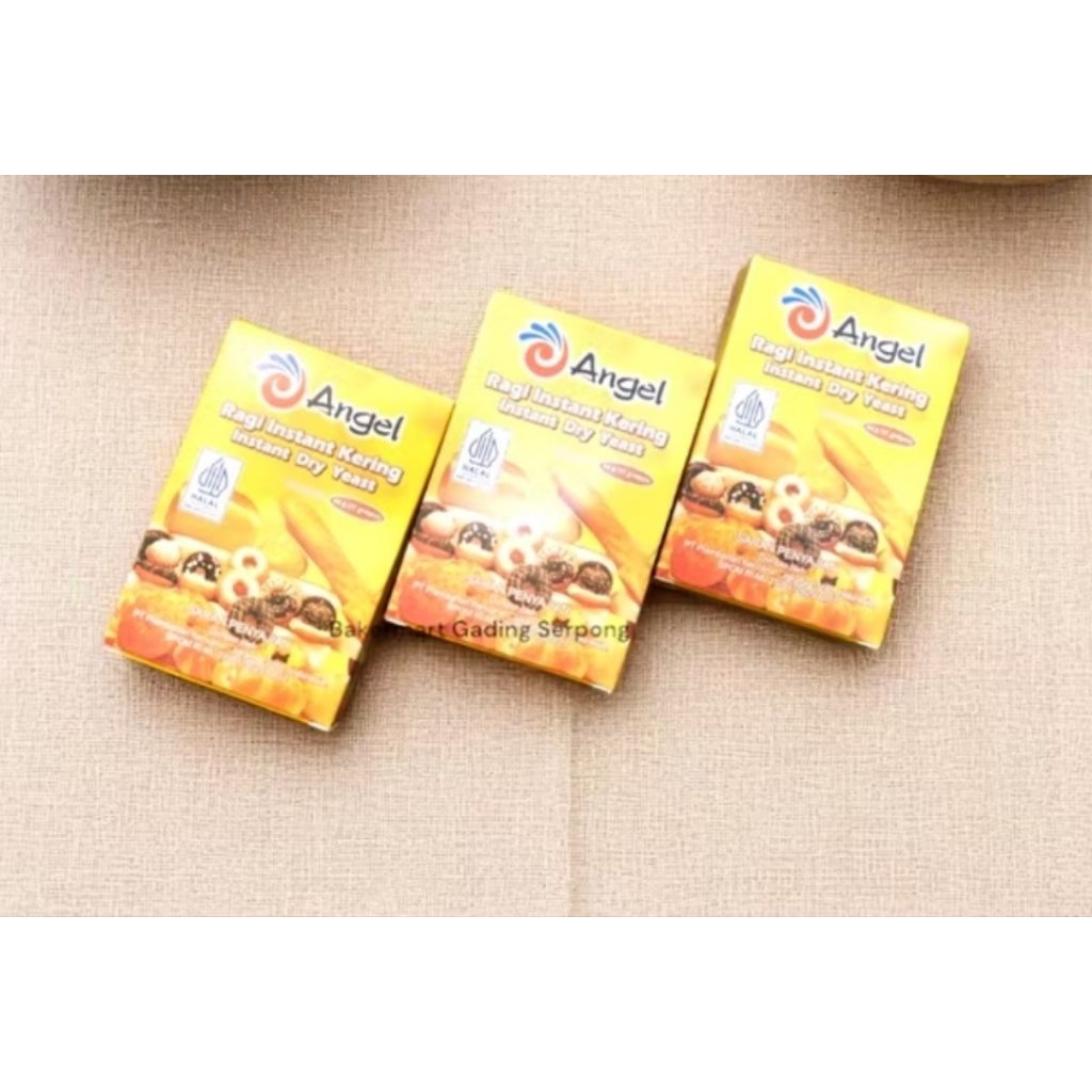 

RAGI ANGEL SACHET 4X 11GRAM [RAGI KERING]