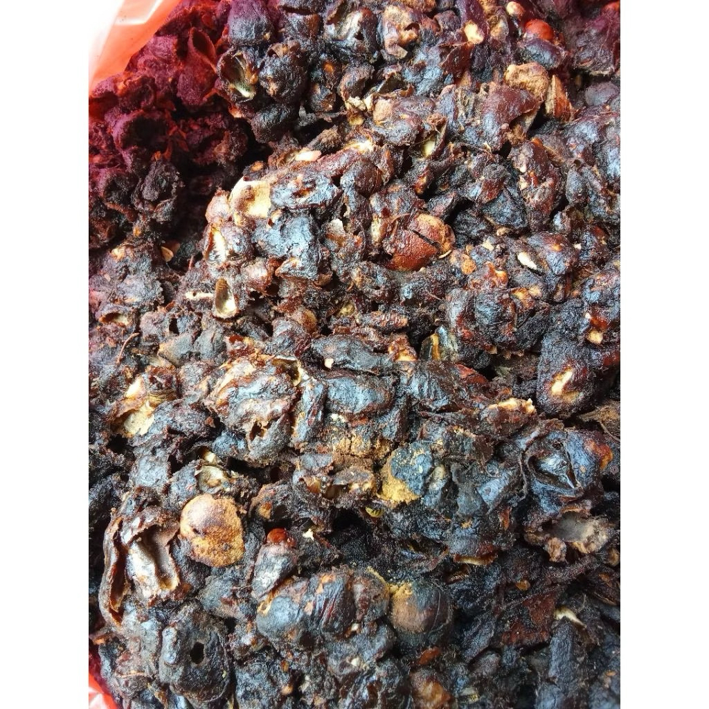 

ASAM / ASEM JAWA KUPAS