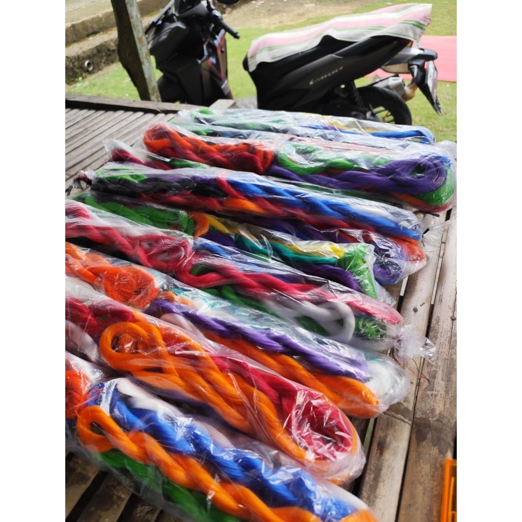 Senar Layangan / Kenur Layangan/Benang Layangan