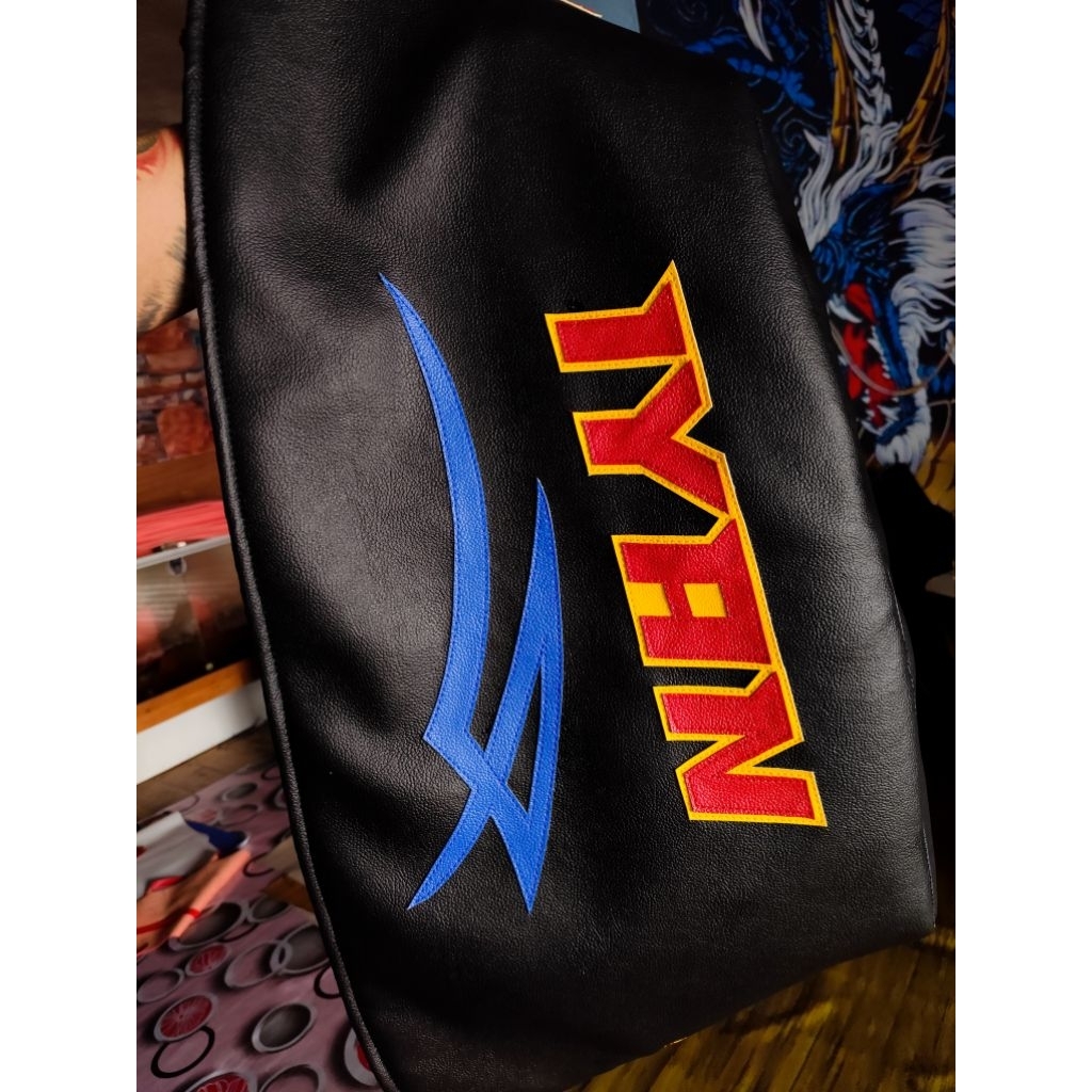 COVER MESIN TEMPEL 85 PK YAMAHA / SARUNG TEMPEL MESIN AIR