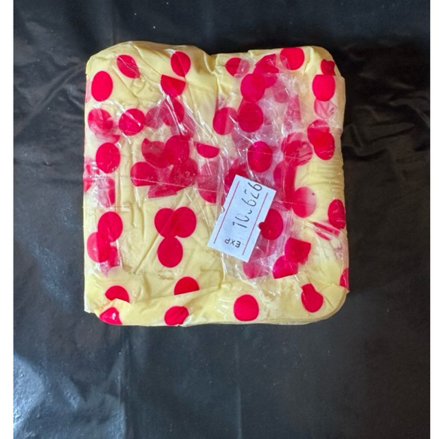 

BLUE BAND LOSS 250GR – MENTEGA TULANG LEMBUT UNTUK MEMBUAT ROTI & KUE LEBIH EMPUK