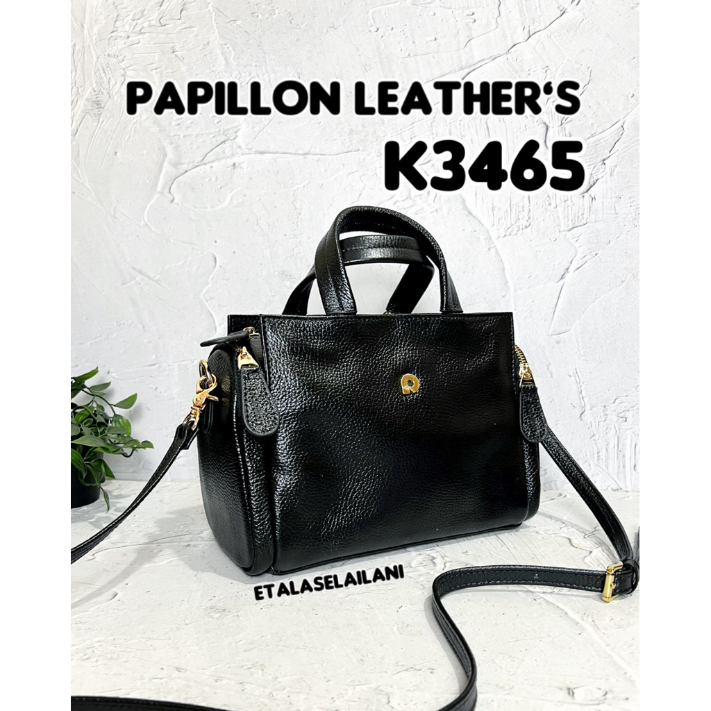 Tas Papillon K3465