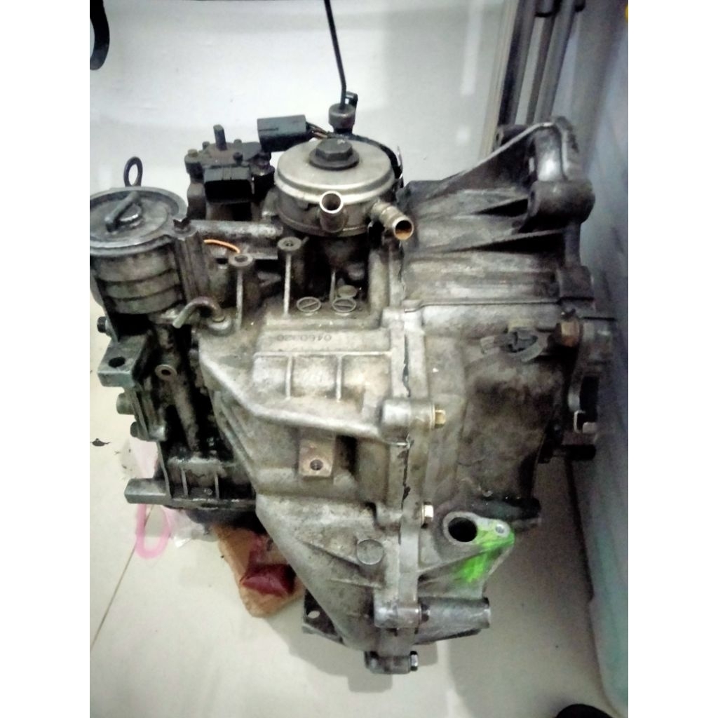 transmisi matic hyundai atoz 2001