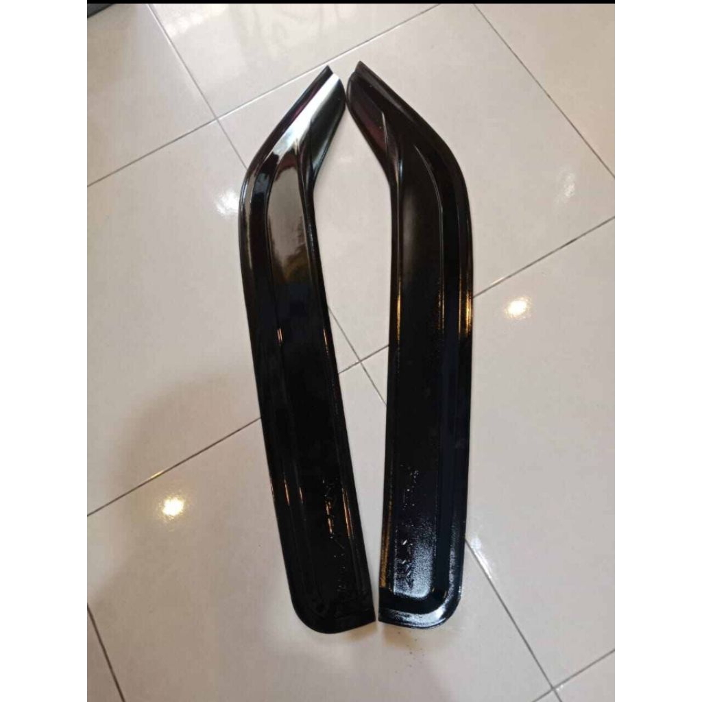 talang air new carry model giga