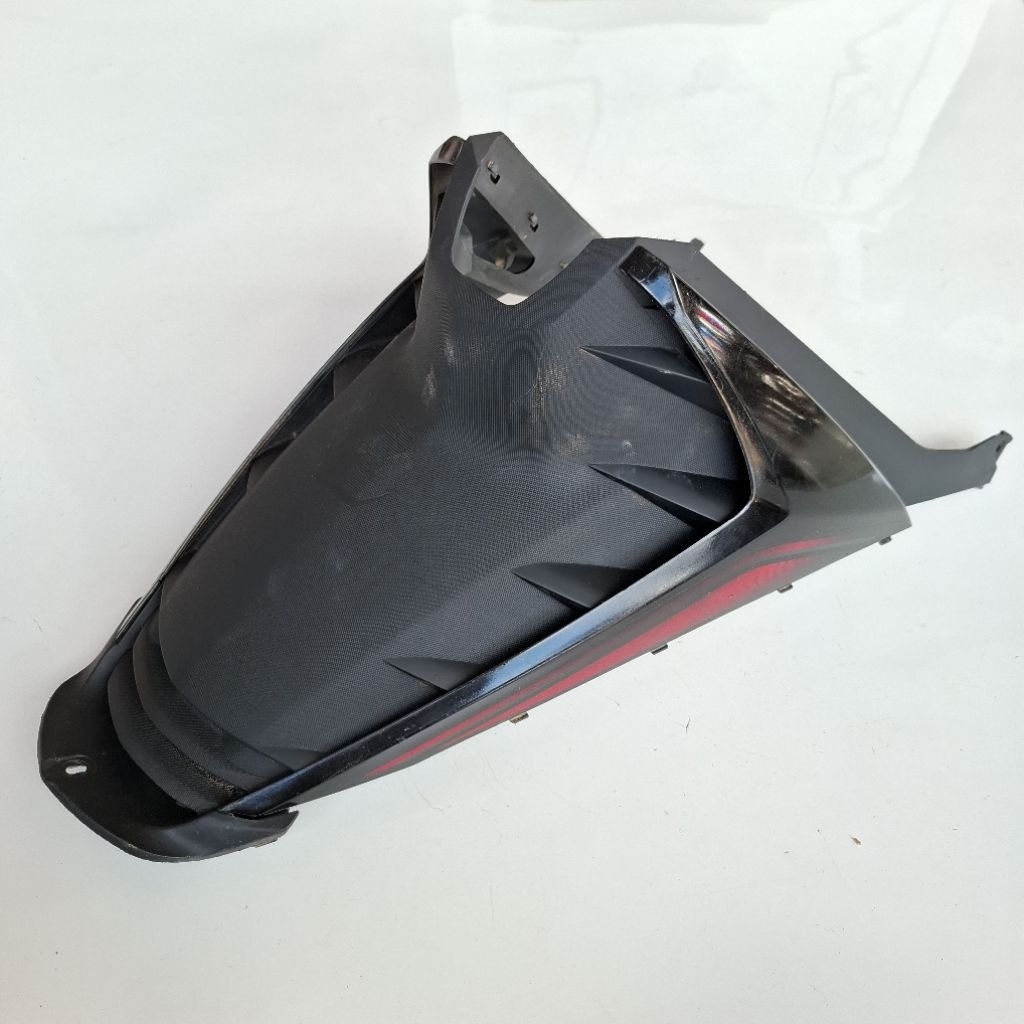 COVER MESIN MIO SOUL GT 115 ORIGINAL COPOTAN