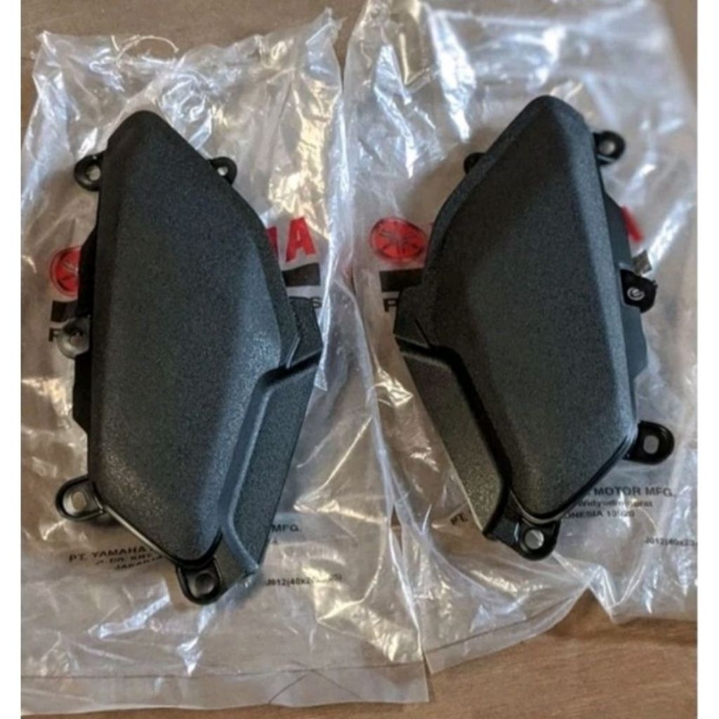 COVER SIDE SAMBUNG BODI BODY SAMPING KECIL YAMAHA NMAX OLD ORI ASLI YAMAHA 2DP-F171E-00/2DP-F171X-00