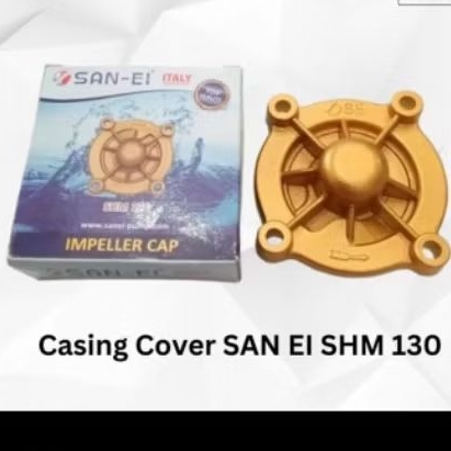 TUTUP IMPELLER POMPA AIR SHIMIZU