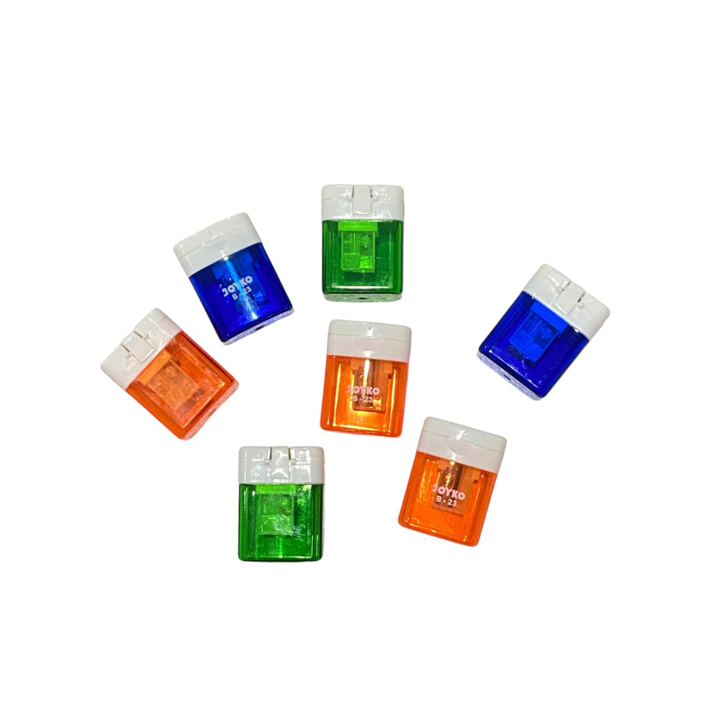 

Serutan pensil JOYKO B-23/satuan