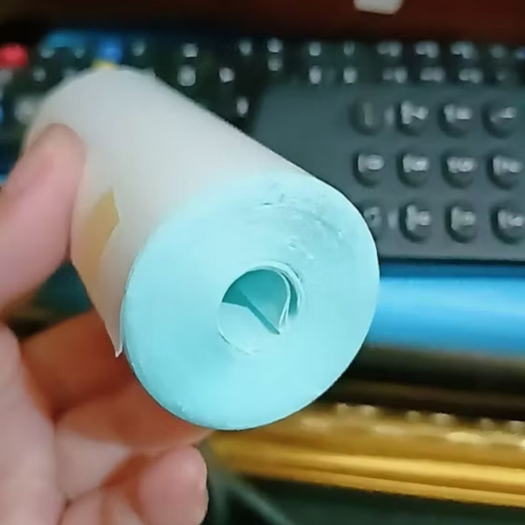 

Kertas Sticker Label 58MM & 80MM Kualitas Terbaik Dikelasnya