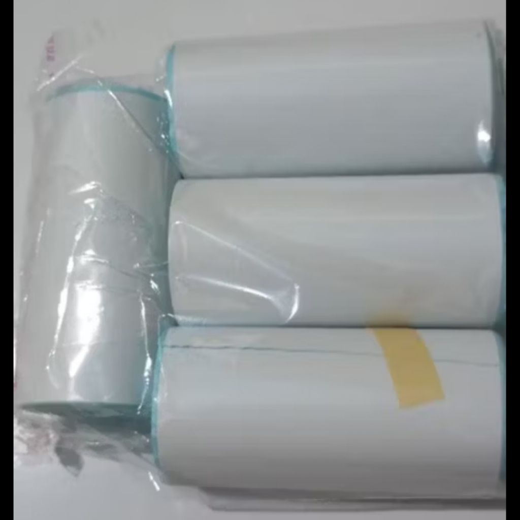 

Kertas Sticker Label Ukuran 58MM & 80MM Kualitas Terbaik