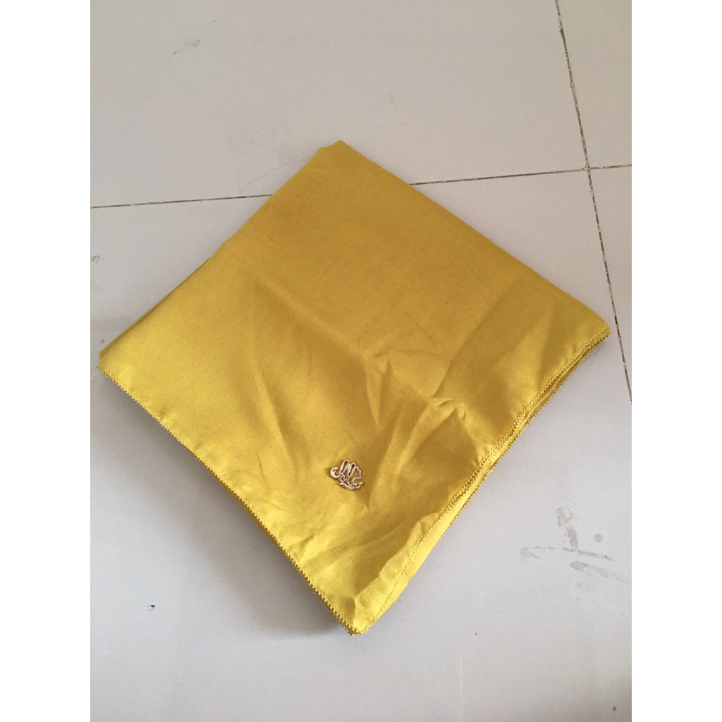 Preloved Heaven light