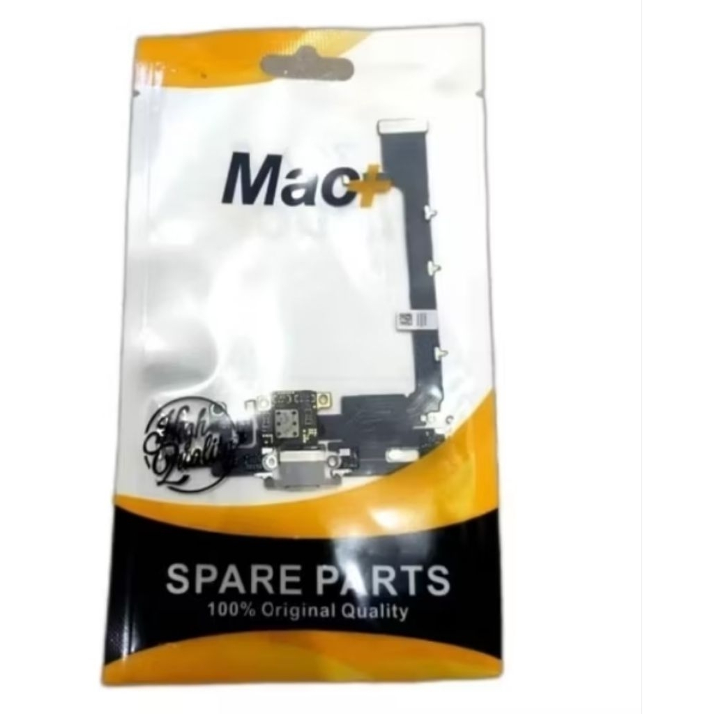 FLEXSIBEL CAS IPHONE 11 PRO MAX PLUS IC