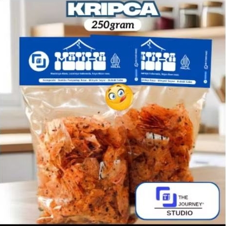 

Kripca MALIKA 250 gram