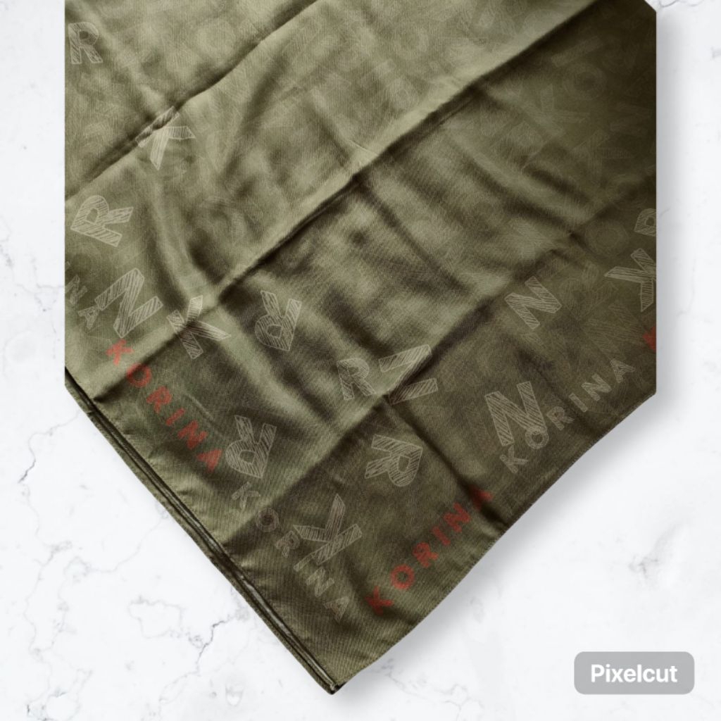 Astra Scarf by Korina ORI