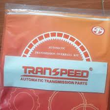 packing seal gasket set matic cvt lancer evo 5 cedia cvt