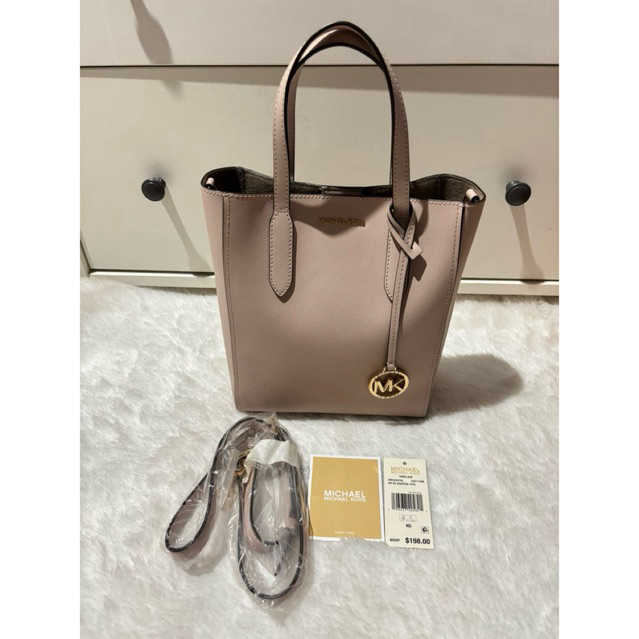 MK Sinclair Soft Pink