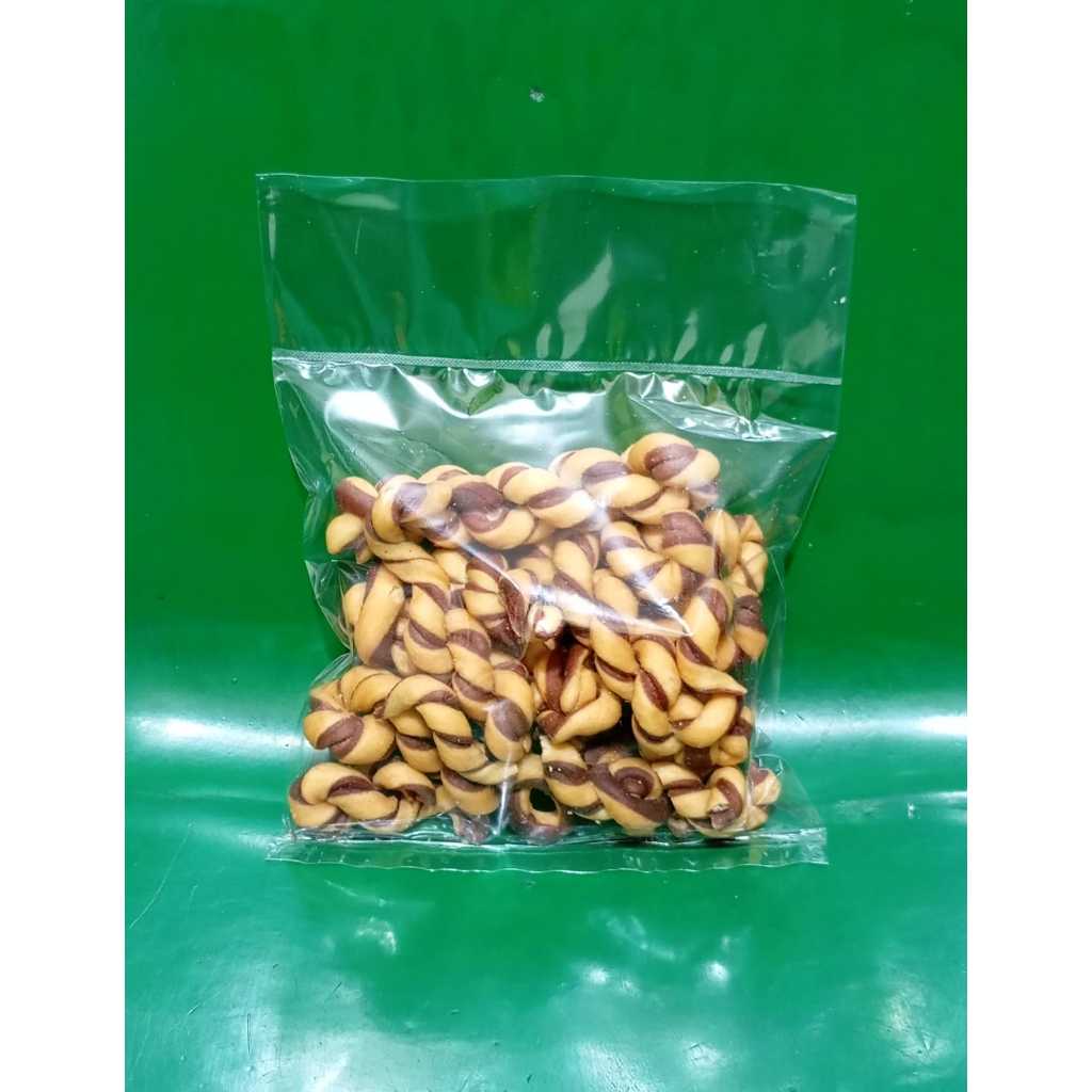 

Kue Tambang - Snack Murah - Cemilan Murah