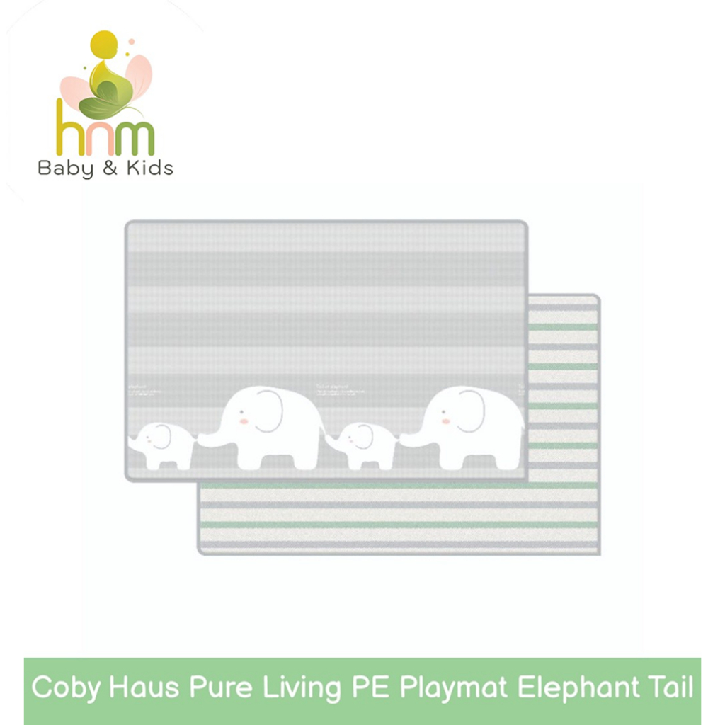 CobyHaus Pure Living PE Playmat Coby haus