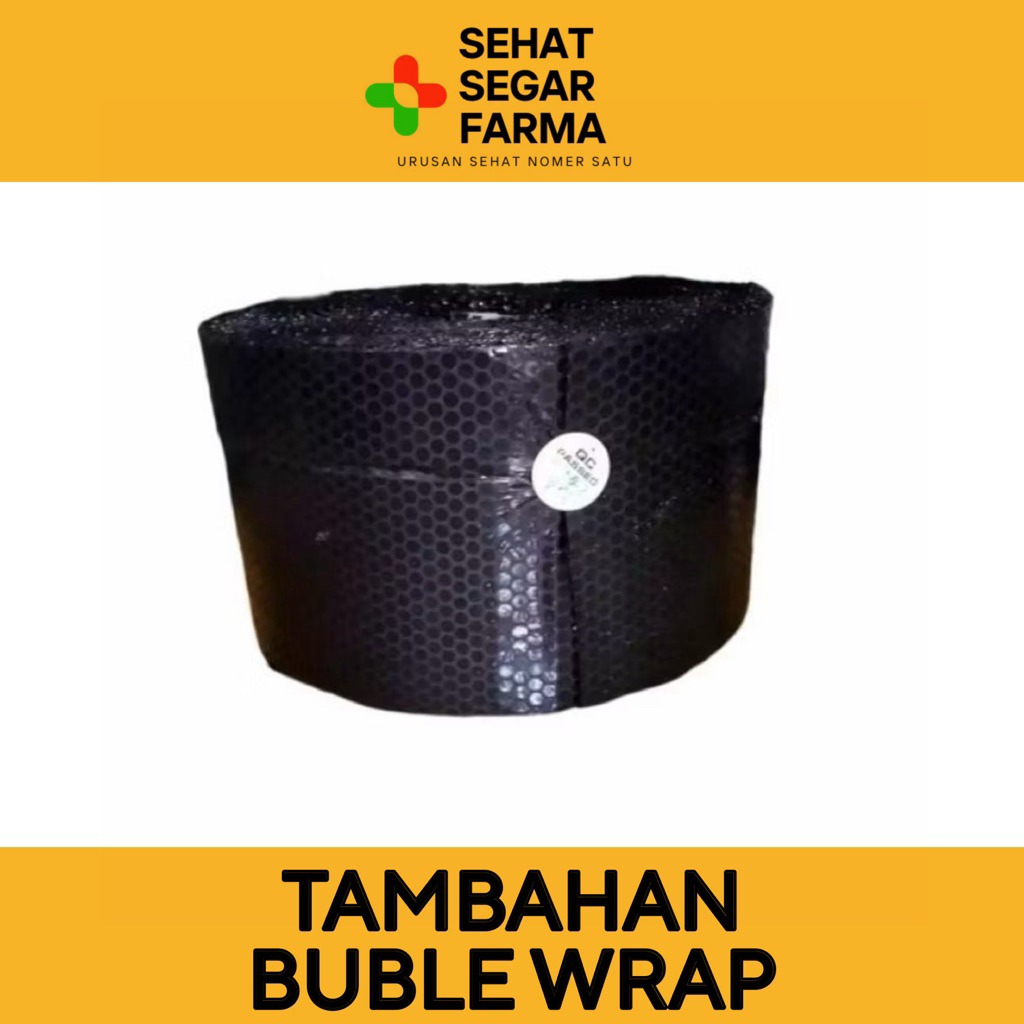 

Extra Packing (Dus + Bubble) BUBBLE WRAP UNTUK EXTRA PACKING // TAMBAHAN BUBBLE WRAP UNTUK KEAMANAN PACKING // EXTRA BUBBLE