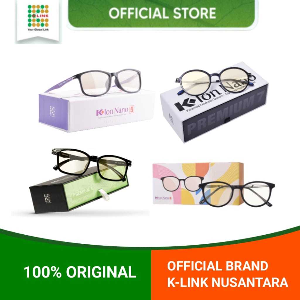 k ion nano premium 8 original.kacamata k ion nano premium 7 original kesehatan.kacamata k ion nano p