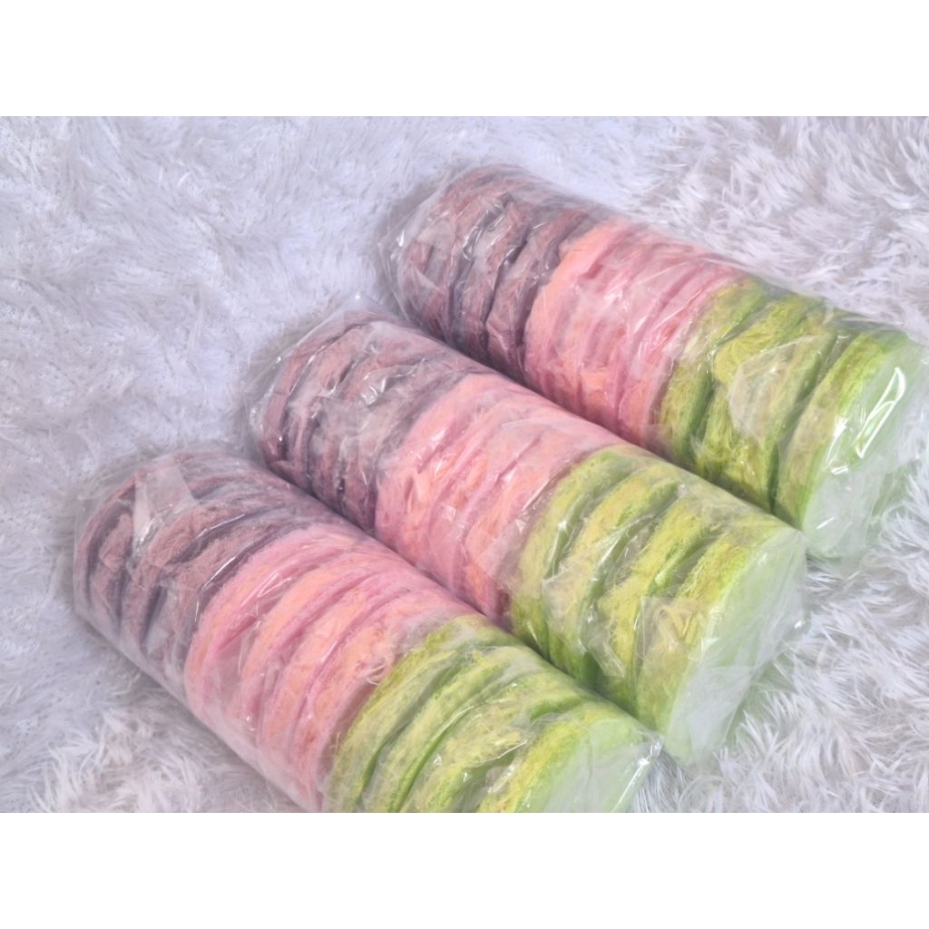 

Rambut Nenek Jadoel/Harumanis