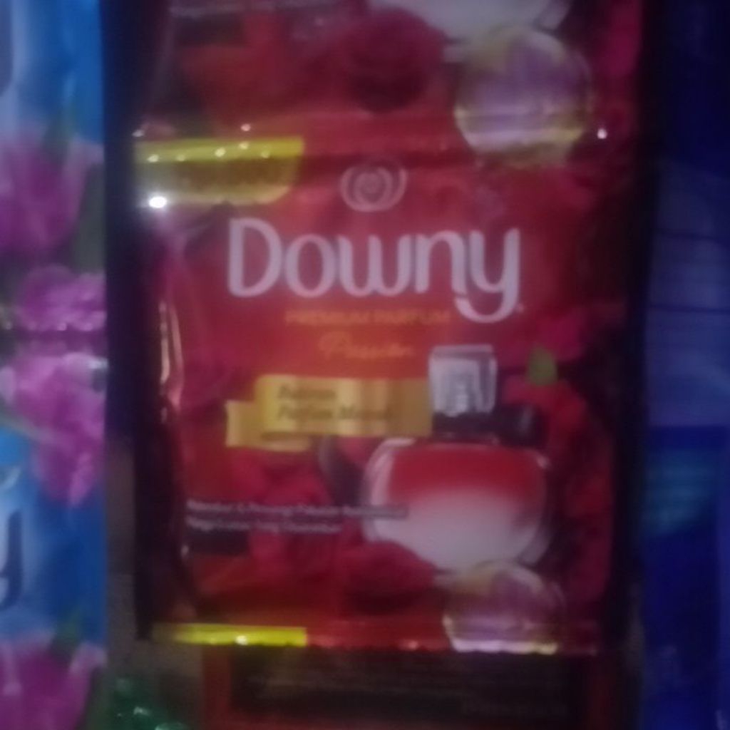 downy sachet