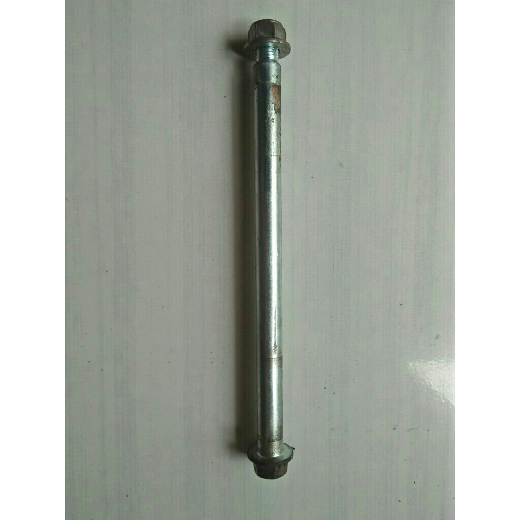 Baut As Swing Arm Original Satria Fu