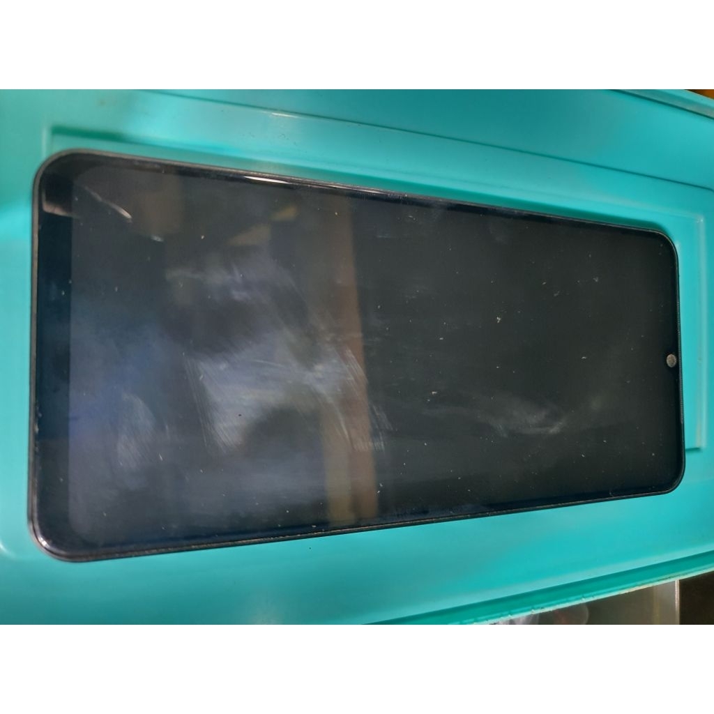 lcd v23e ori copotan normal,amoled