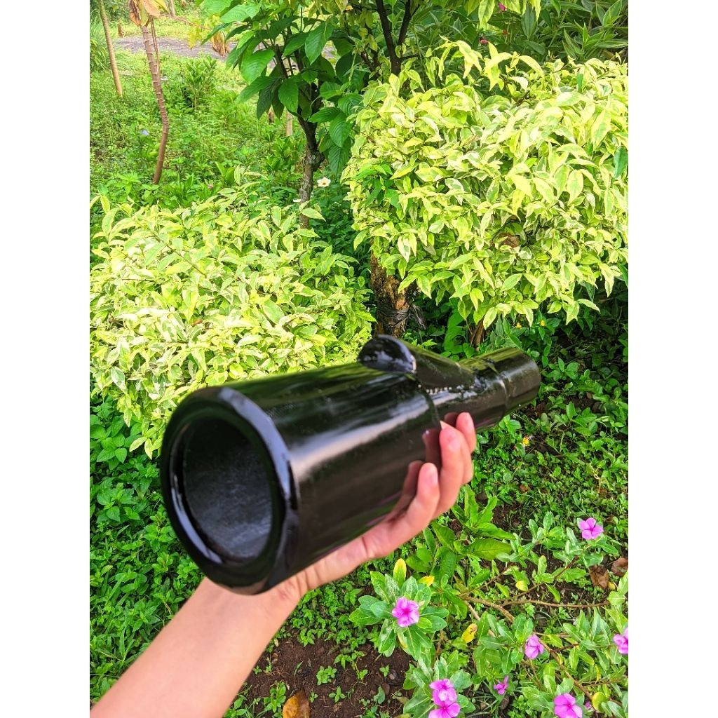 KNALPOT SOUS NGOROK MOBIL BENGSIIN L300 | GRANDMAX | TRUK | CANTER