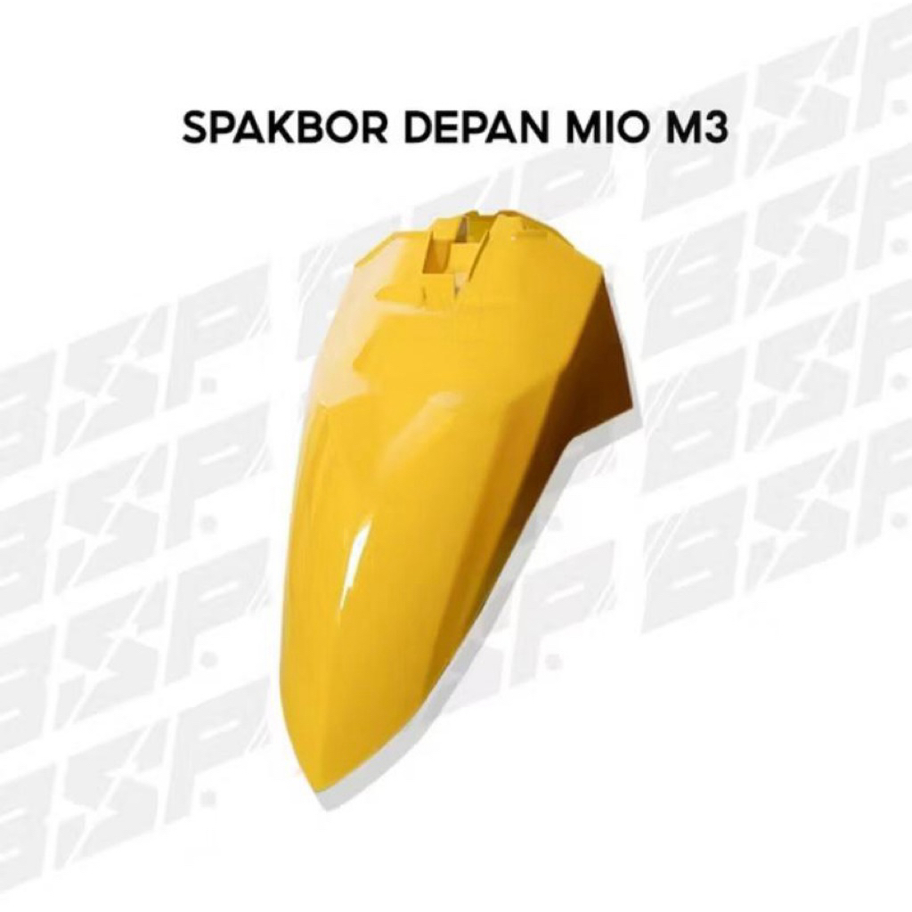 Spakbor Mio M3 Selebor Mio M3 SLEBOR Mio M3 Sepakbor Mio M3 Fender Depan MIO M3 Fender Mio M3 Spakbo
