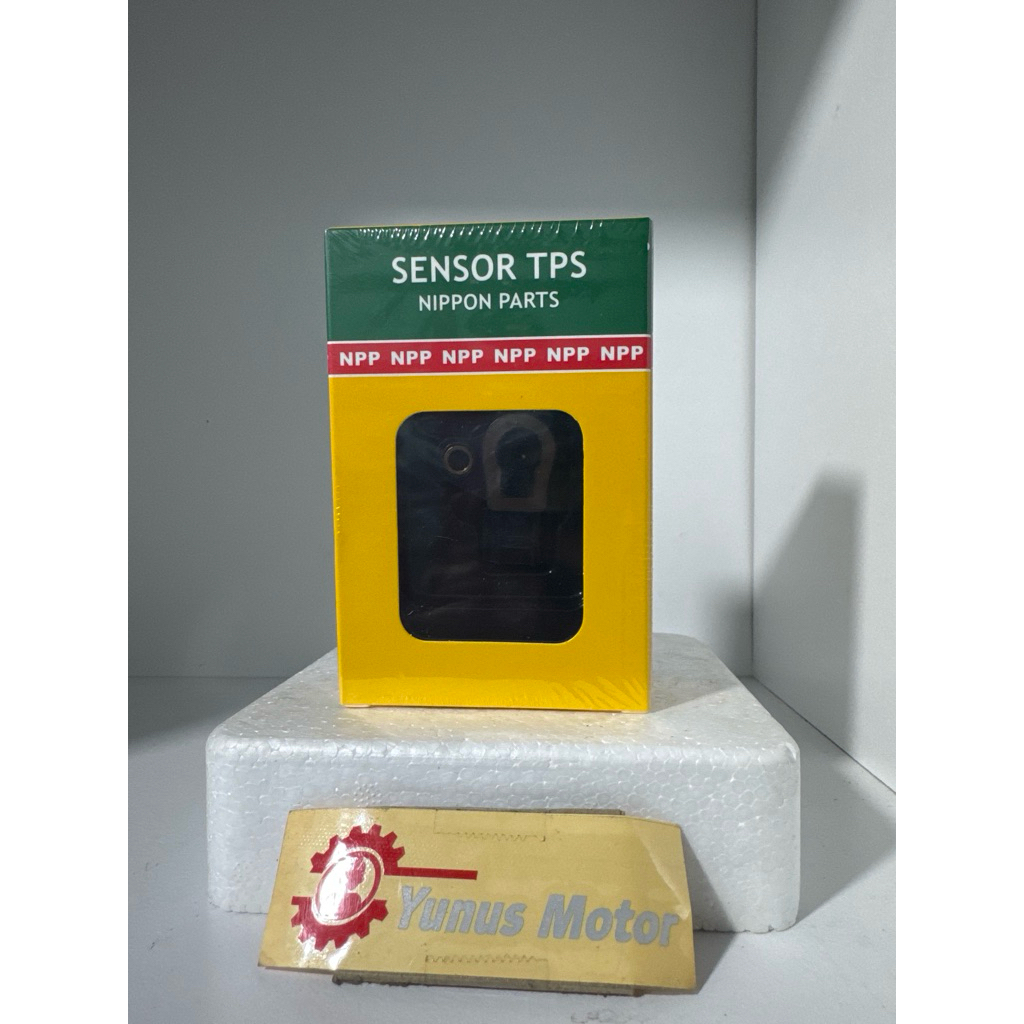 Sensor TPS NPP original beat fi vario scoopy