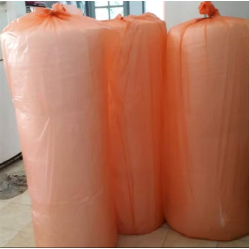 

EXTRA BUBLE WRAP BIAR LEBIH AMAN PACKING LAYANGAN