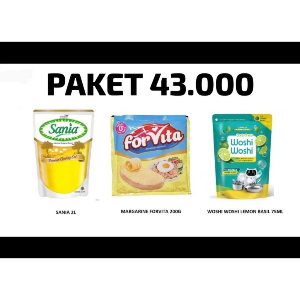 

PAKET HEMAT 43.000