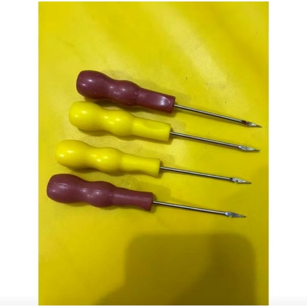 JARUM SOL PREMIUM / Jarum sol paten / jarum alat sol sepatu