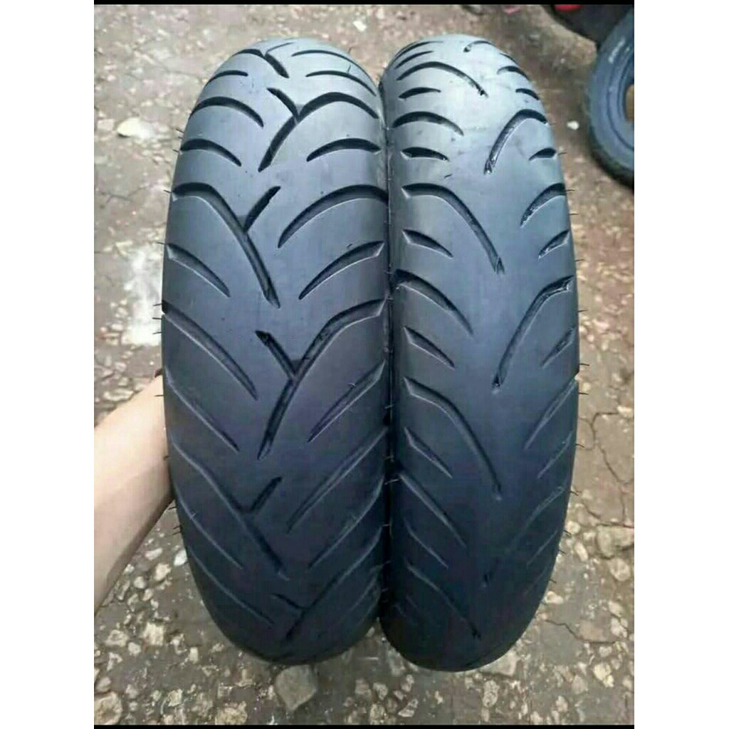 Original ban copotan pcx 160 ring 14
