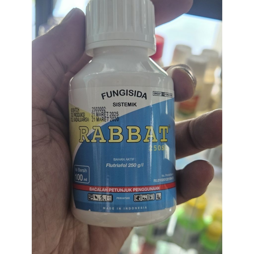 Rabbat 100 Ml