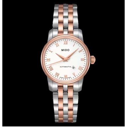 MIDO M76009N61 JAM TANGAN WANITA ORIGINAL