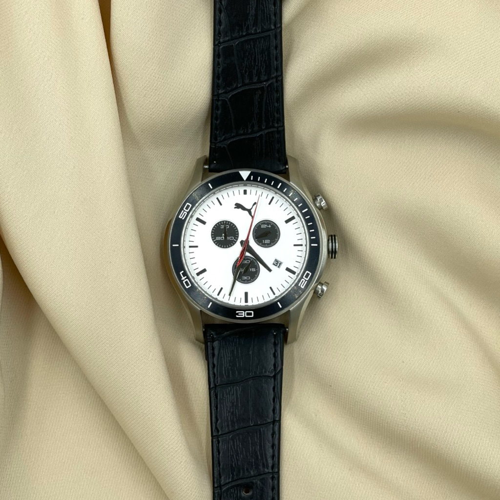 Jam Tangan Puma Pria PU 102651002