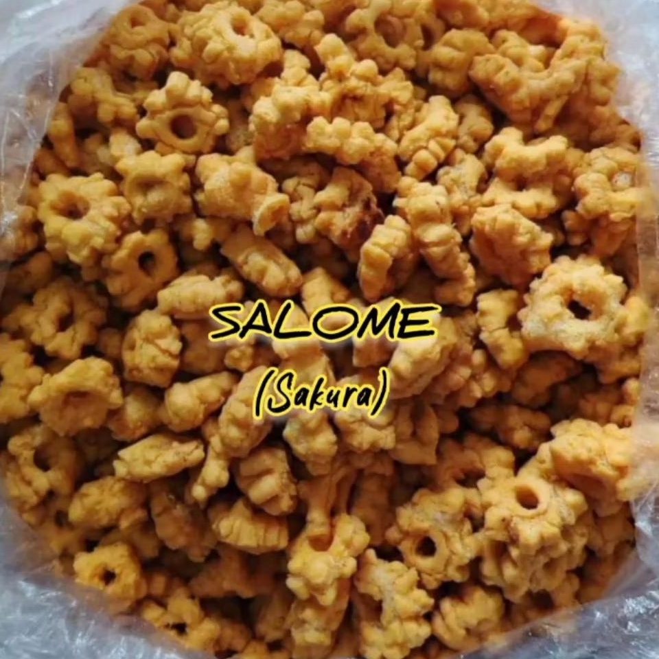 

Promo SS serbu Serba 9000 250gr | Barang kualitas terjamin Enak Gurih Renyah kres | tersedia kemasan 500gr 1000gr | harga lebih murah dan lebih hemat