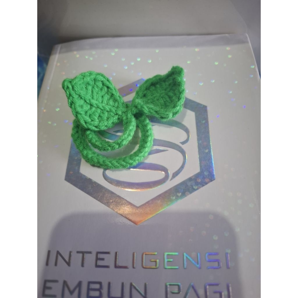 

Penanda Buku/Bookmark