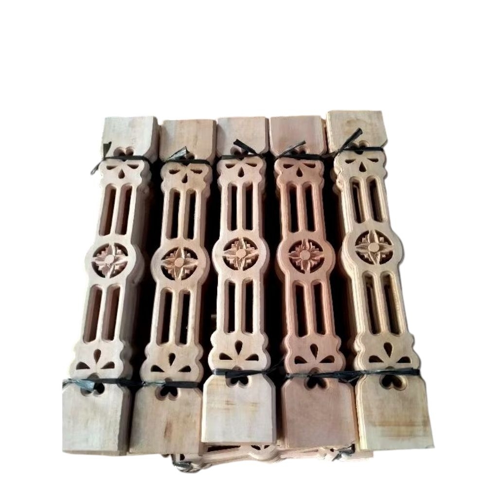 model pagar rumah joglo terlaris/pagar jati rumah Joglo Limasan gazebo termurah