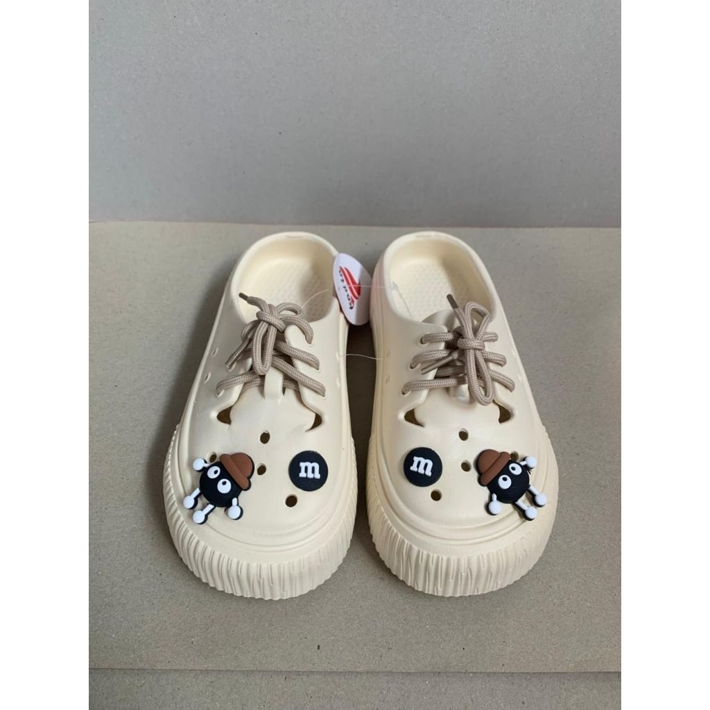 lancome sendal baim sendal kodok korean style