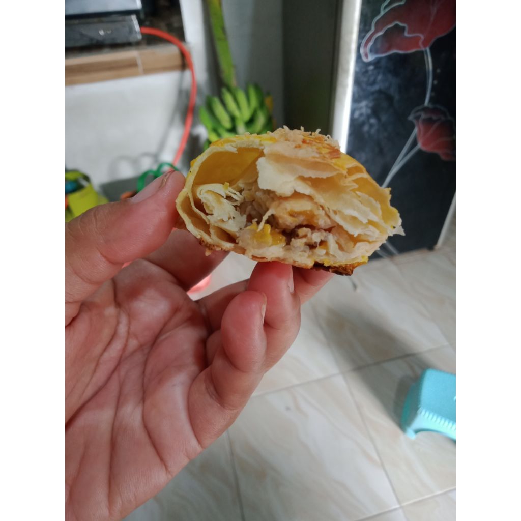 

BOLENLUMER_MAMAAZKA/ISI57PCS/BOLENCOKLAT/BOLENKEJU/BOLENGEMOY/BOLENGENDUT