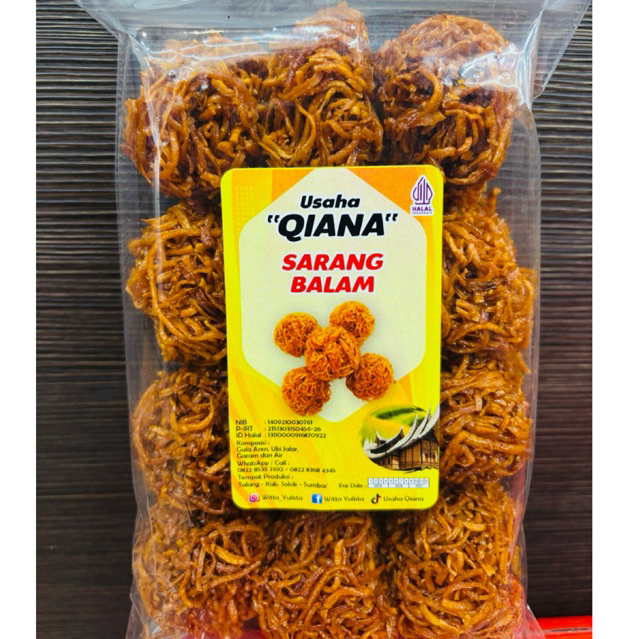 SANJAI ANNA / SARANG BALAM