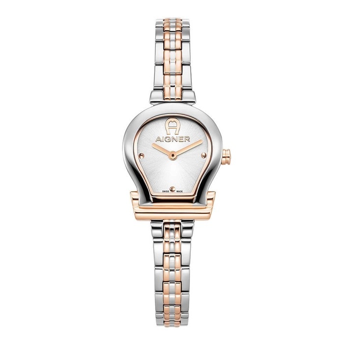 AIGNER AGW258002 JAM TANGAN WANITA ORIGINAL