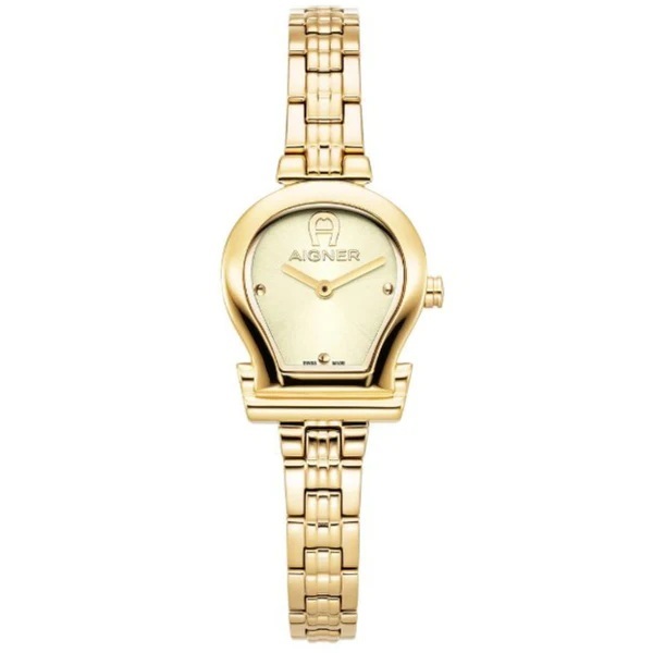 AIGNER AGW258003 JAM TANGAN WANITA ORIGINAL