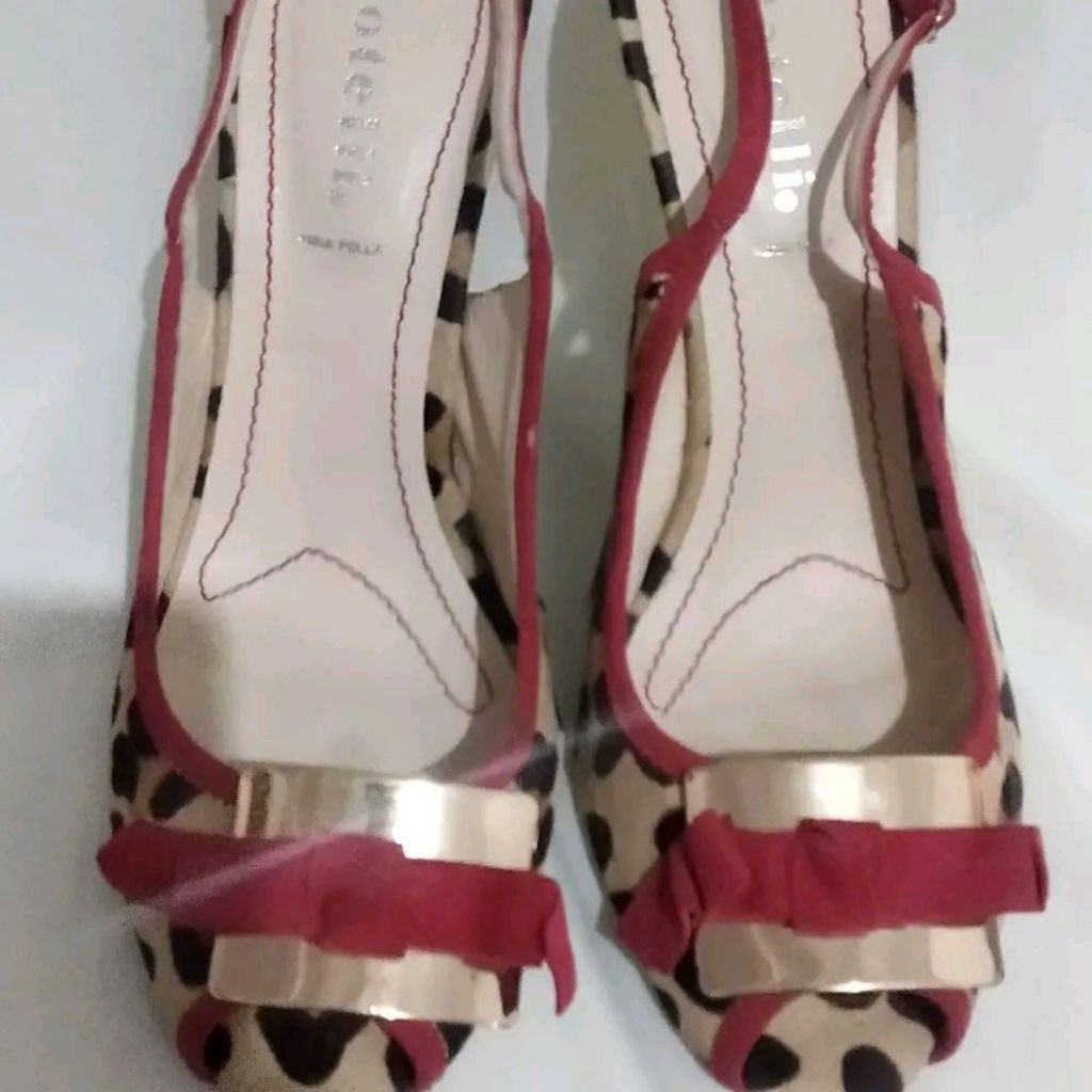 Sepatu Wanita Rotelli preloved