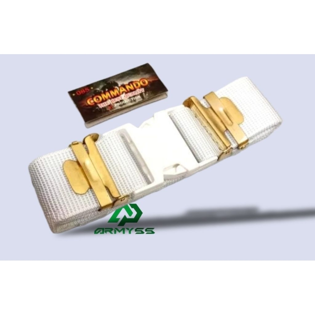 Kopel Commando Provost Sabuk Kopel PM