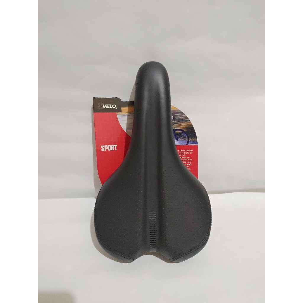SADEL SEPEDA / JOK SEPEDA VELO SPORT