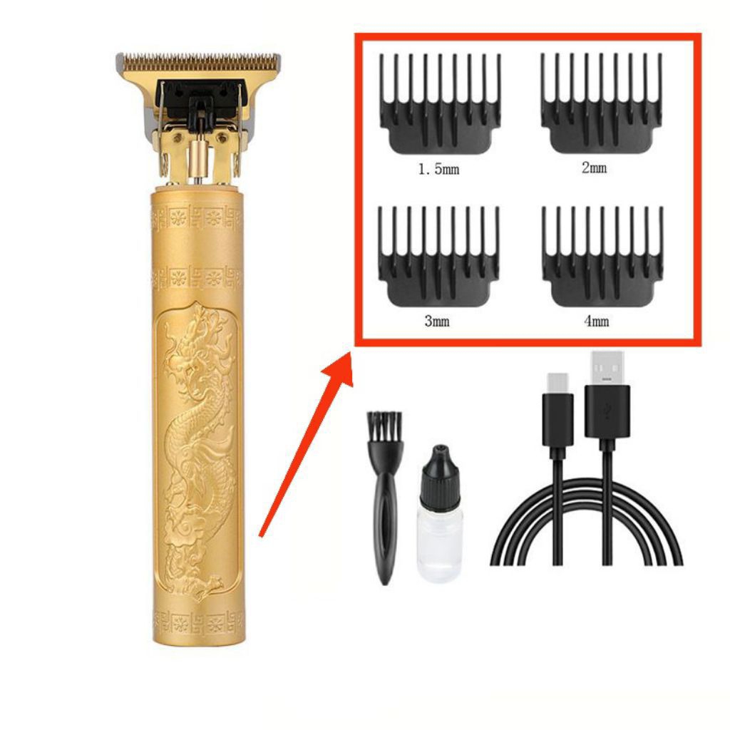 Clipper MINI Alat Cukur Mini